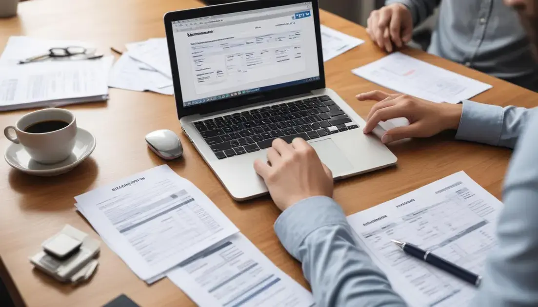 Consejos para gestionar el subsidio eficazmente