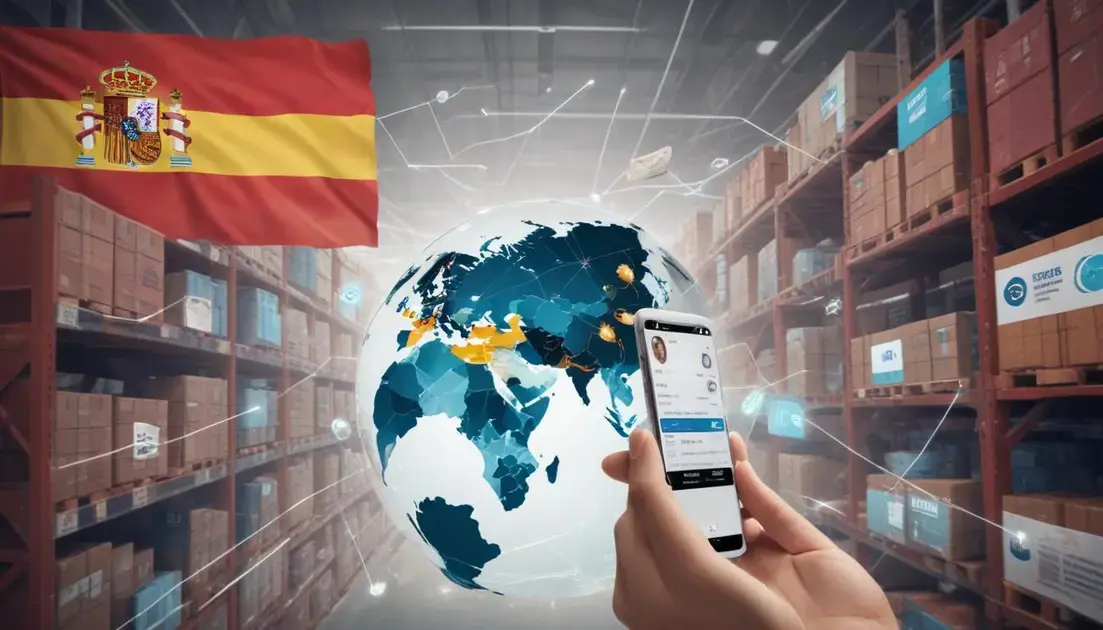 O papel da tecnologia nas transações