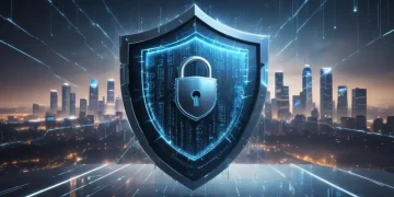 Ciberseguridad y ataques digitales en España 2025