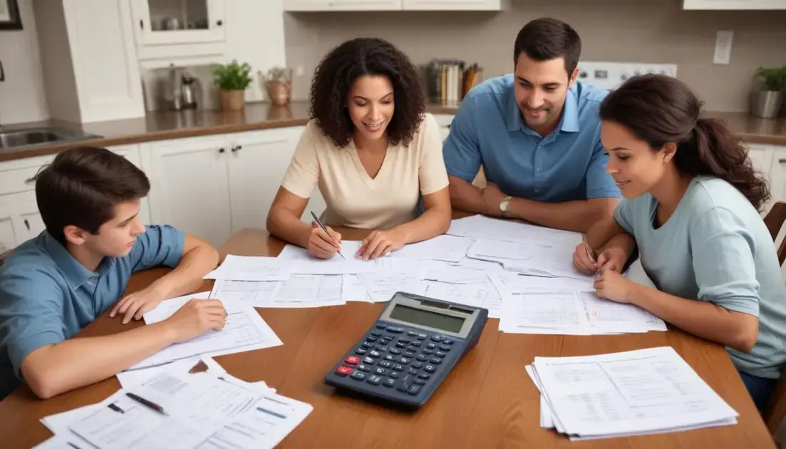 Consejos para maximizar el apoyo recibido