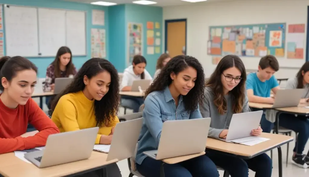 Educación online gratuita reconocida por el gobierno