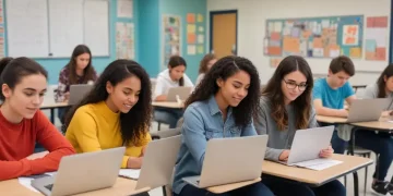 Educación online gratuita reconocida por el gobierno