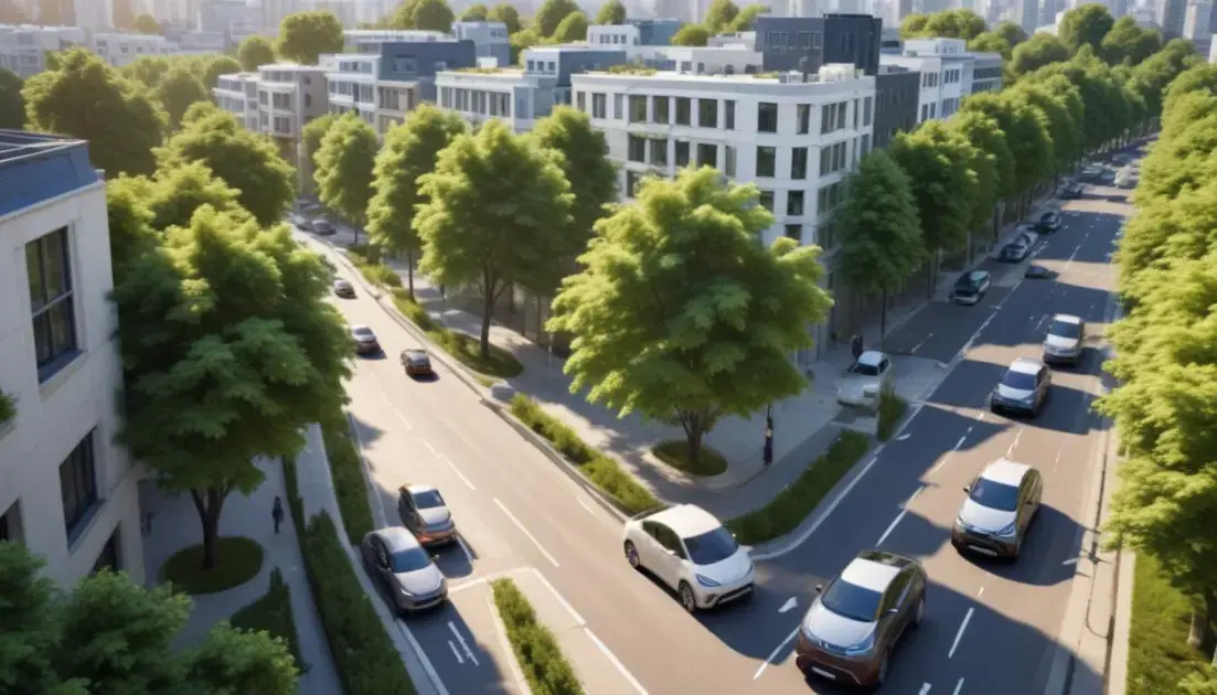 Impacto ambiental de los coches eléctricos Impacto ambiental de los coches eléctricos