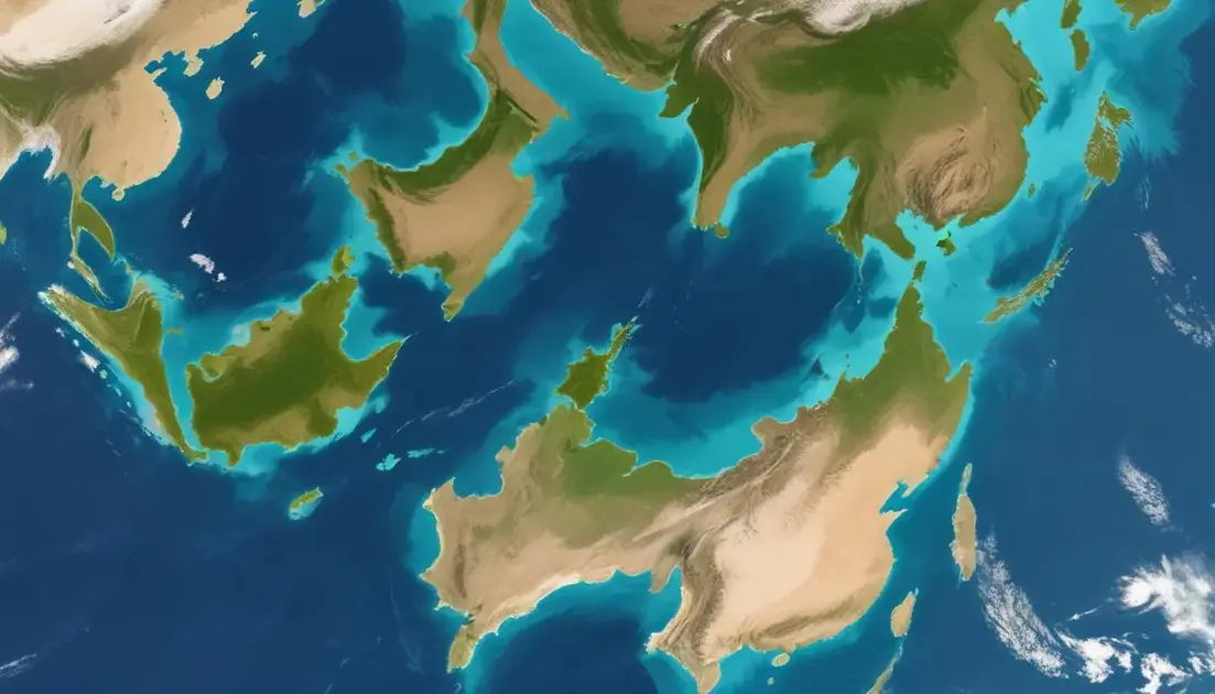 Futuro de la geopolítica en la región