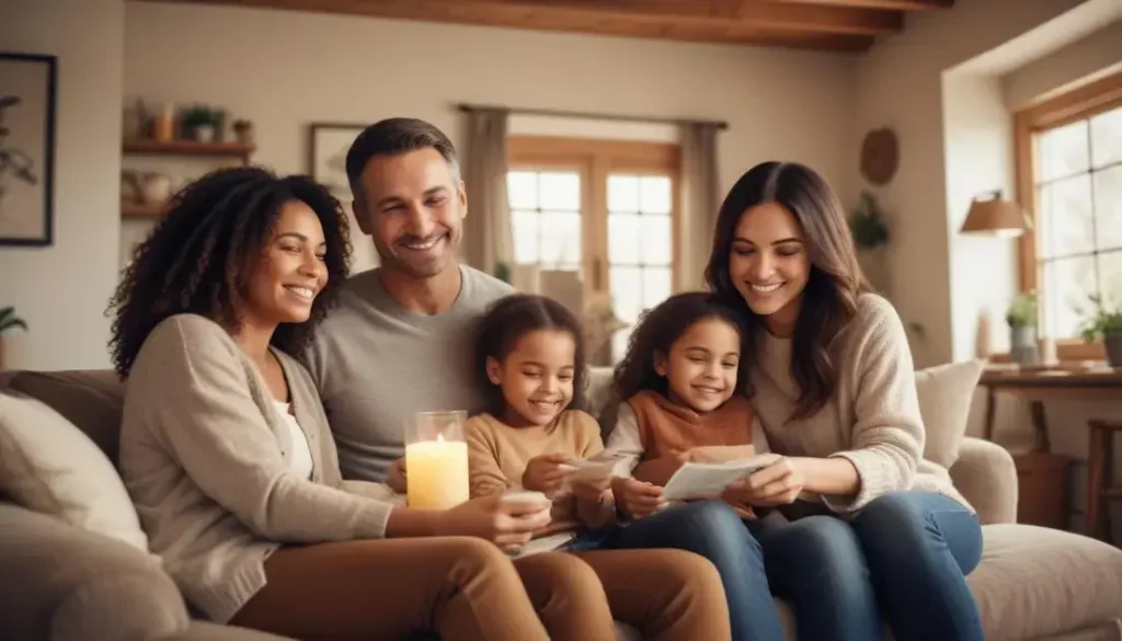 Cheque energético para familias de bajos ingresos: cómo obtenerlo