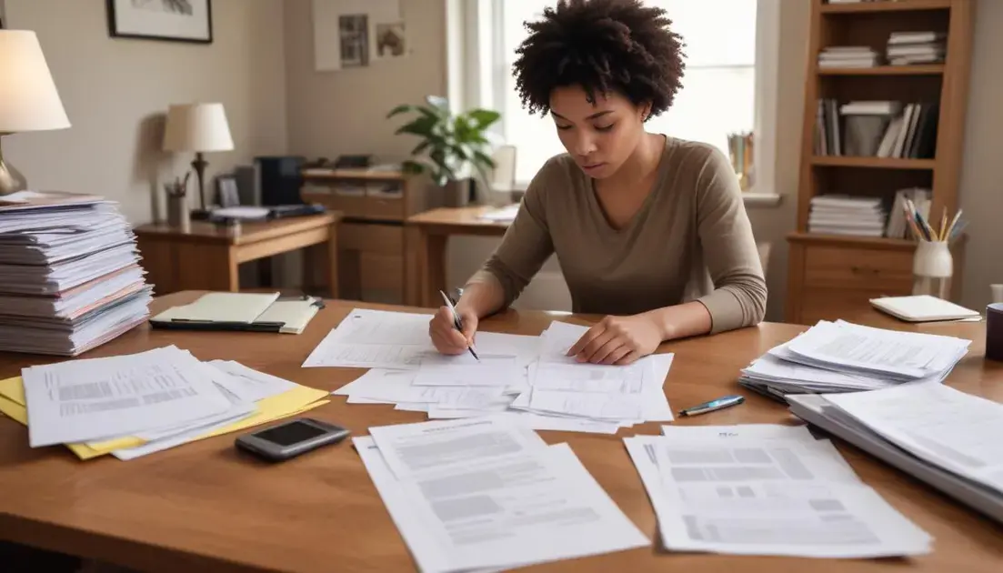 Documentación necesaria para solicitar el cheque energético Documentación necesaria para solicitar el cheque energético