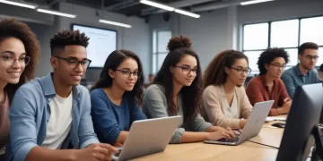 itinerarios formativos para empleo tecnológico en España