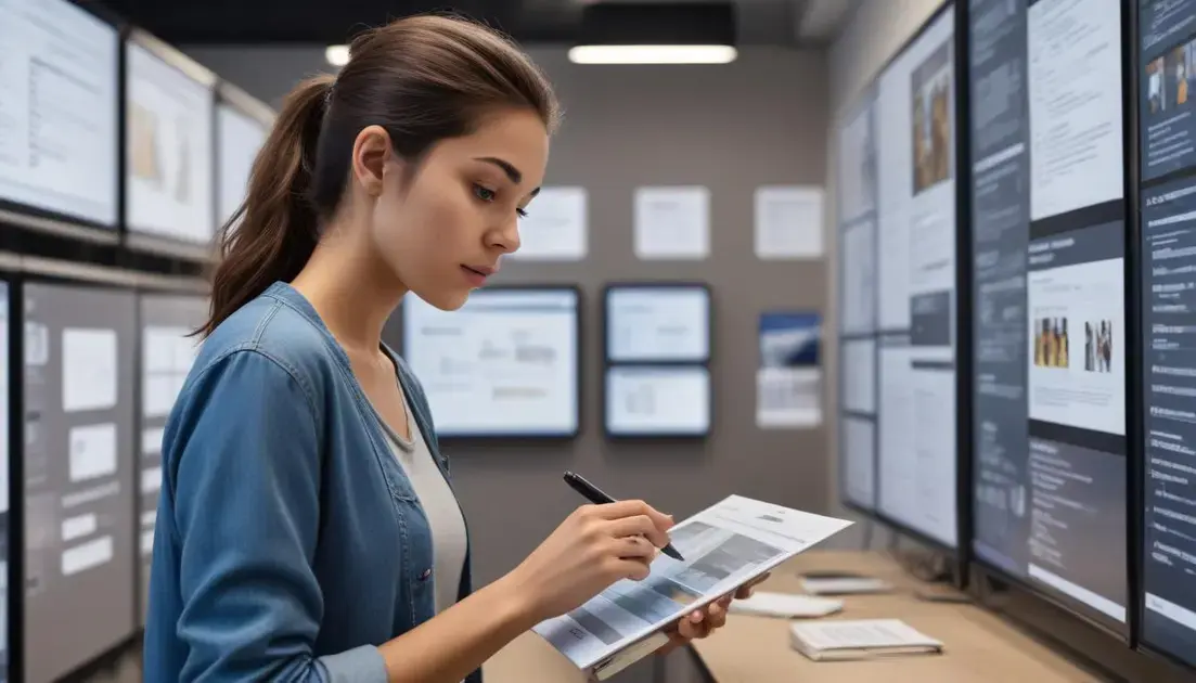 Como escolher um itinerário formativo adequado