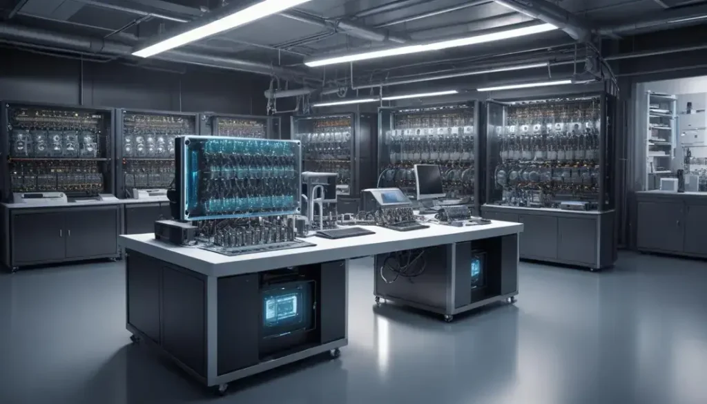 Avances en computación cuántica europea que você precisa conhecer