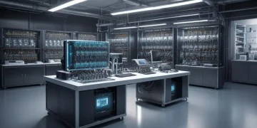 Avances en computación cuántica europea que você precisa conhecer