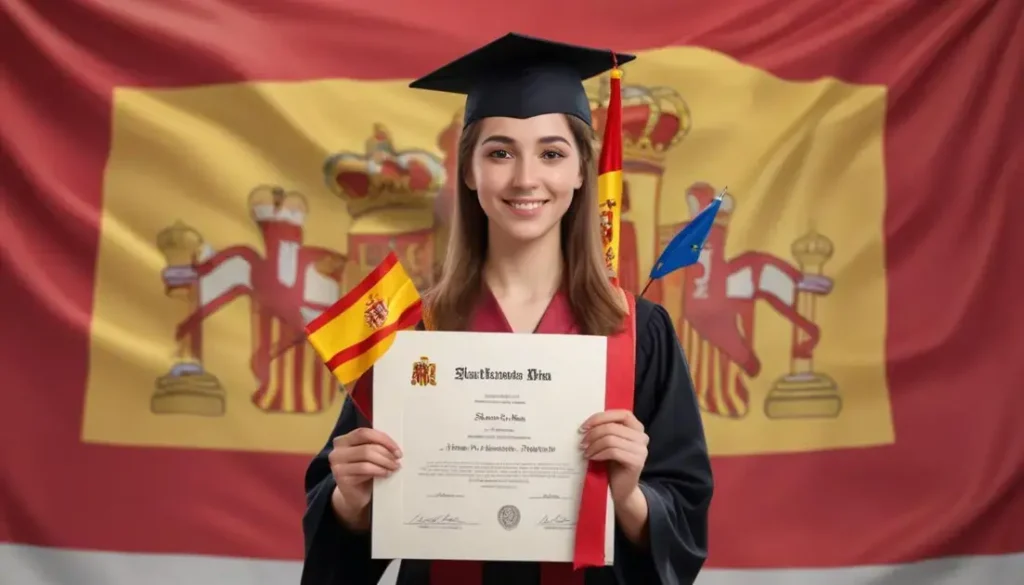 Cómo homologar títulos extranjeros en España: guía completa