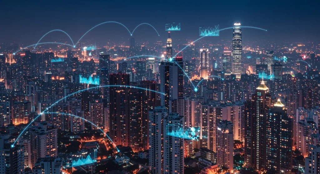 Tendencias Tecnológicas Asiáticas: Dominio Global en 18 Meses