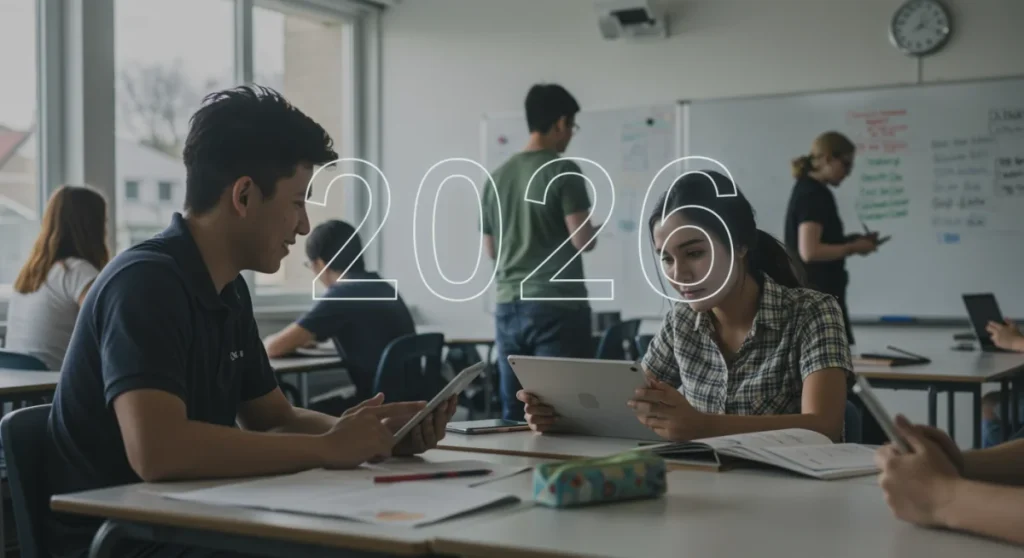 Reforma Educativa 2026: Impacto en Bachillerato y Futuro Universitario