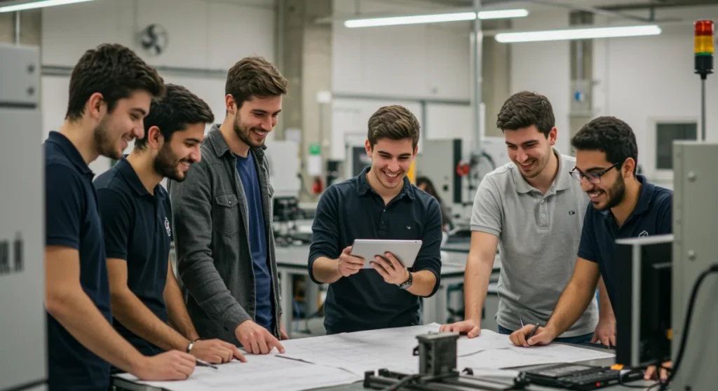 Formación Profesional Dual 2026: Ayudas del 15% en España