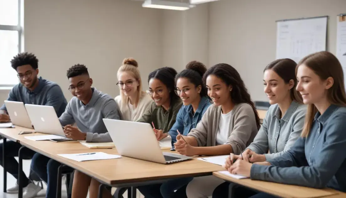 Como se inscrever em cursos Como se inscrever em cursos