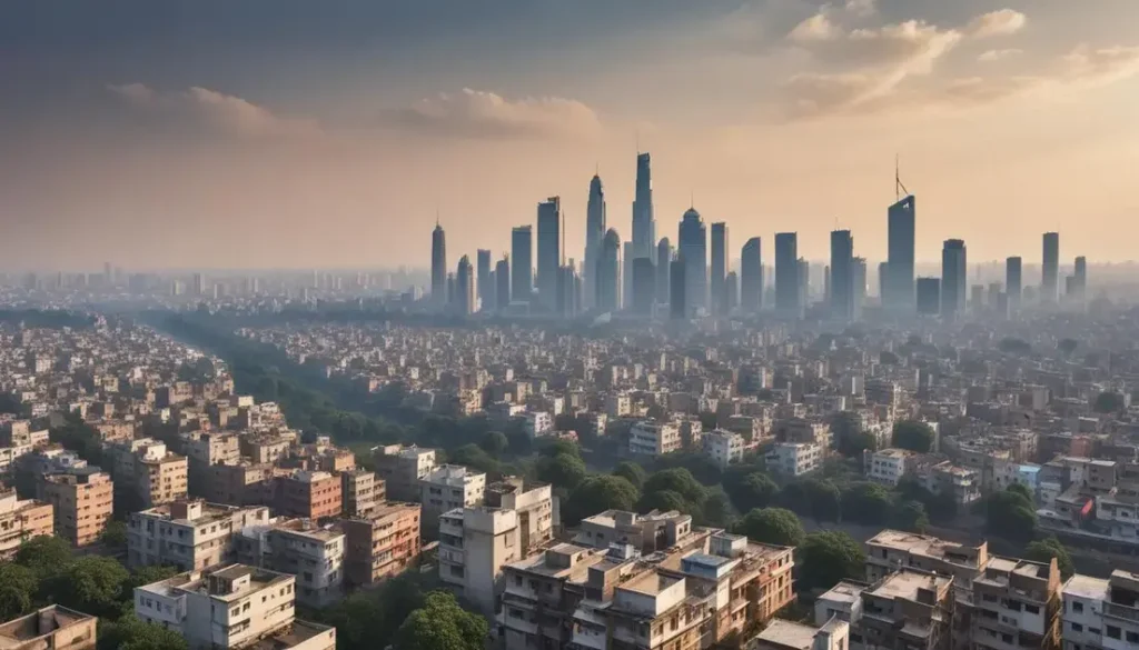 Crecimiento económico de India y su influencia en Europa