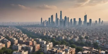 Crecimiento económico de India y su influencia en Europa