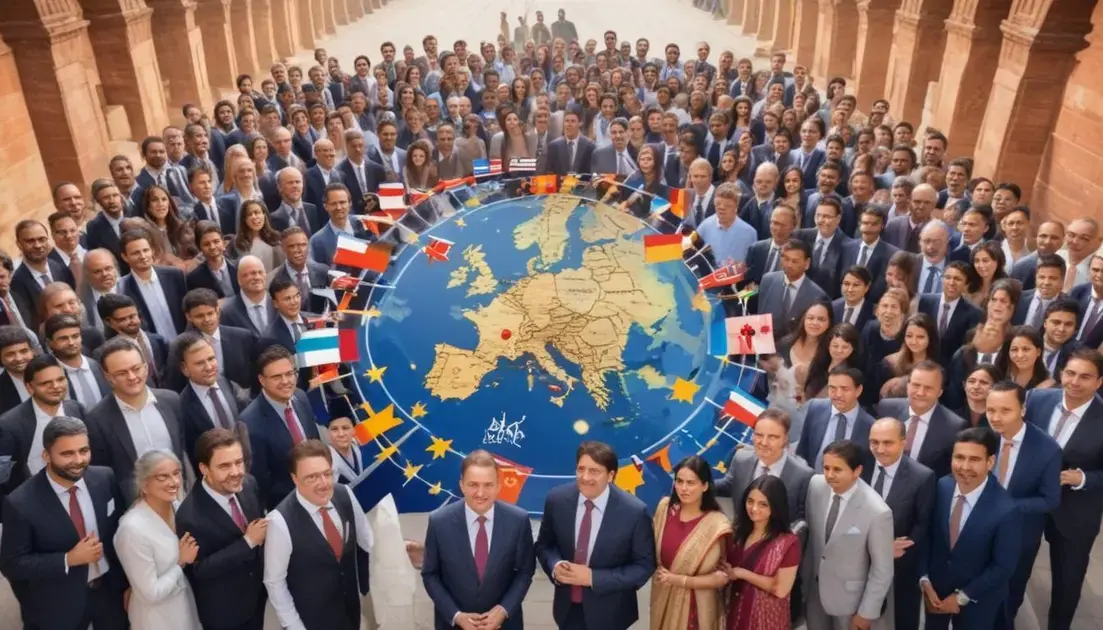 Recomendaciones para empresas europeas Recomendaciones para empresas europeas