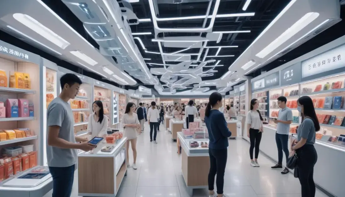 Perspectivas futuras y tendencias relevantes