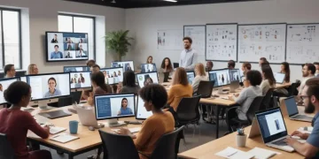 formación digital gratuita para desempleados: ¿cómo acceder?