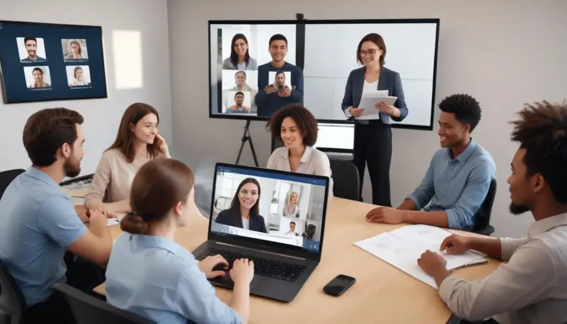 Beneficios de la formación digital para desempleados