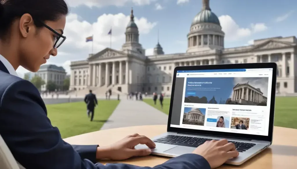 Prestaciones sociales digitales vía administración electrónica: descubra como