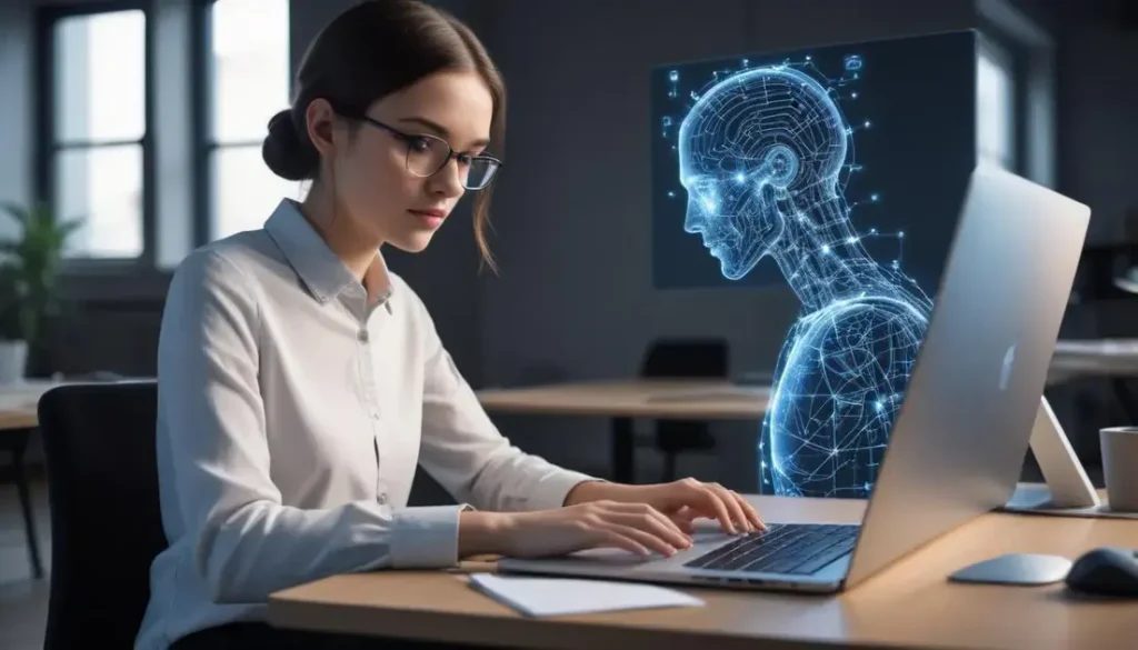 Cursos gratuitos de inteligencia artificial en España para todos