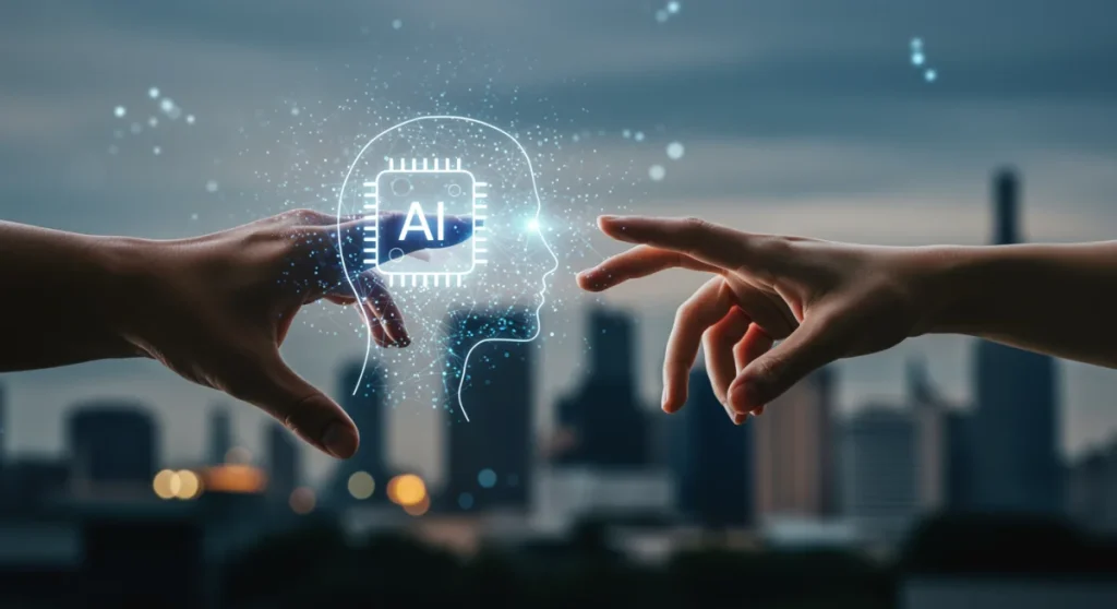 AI Ethical Concerns: Unregulated Development Worries Americans