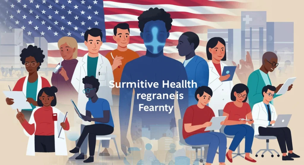 Navigating 2026 American Mental Health Initiatives: Accessing Support