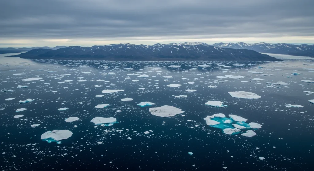 Arctic Council’s New Mandate: US Strategic Interests