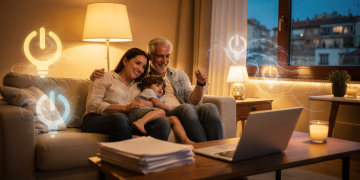 Bono Social Eléctrico 2026: Descuentos del 80% y Guía de Aplicación Rápida Bono Social Eléctrico 2026: Descuentos del 80% y Guía de Aplicación Rápida