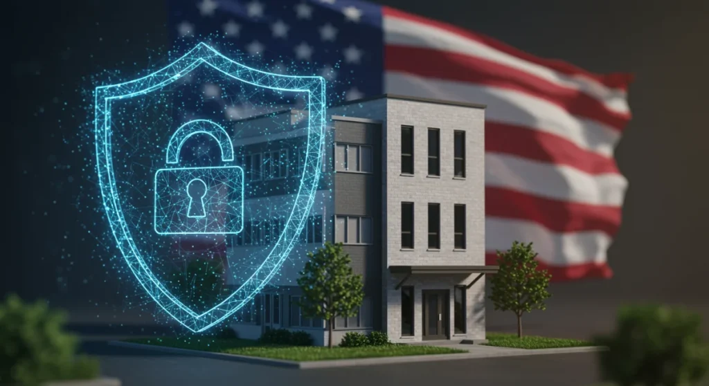 Cyber Resilience for Small U.S. Tech Businesses: A 5-Point Action Plan for 2026