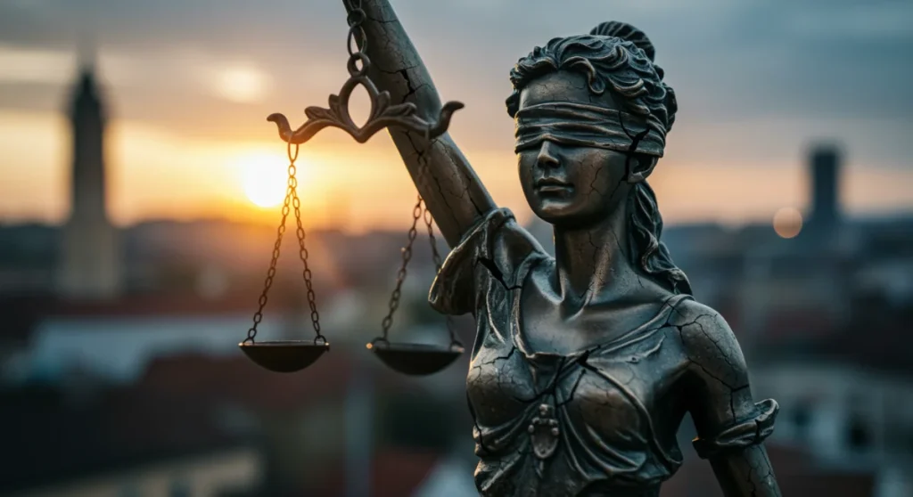 Erosion of Trust: Why Public Confidence in Institutions is Declining