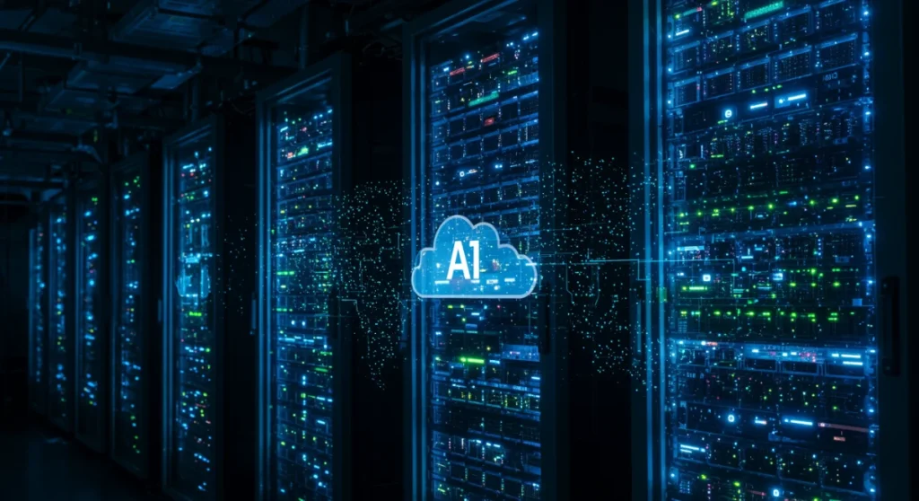 U.S. Cloud Providers: AI Workload Value Comparison 2026