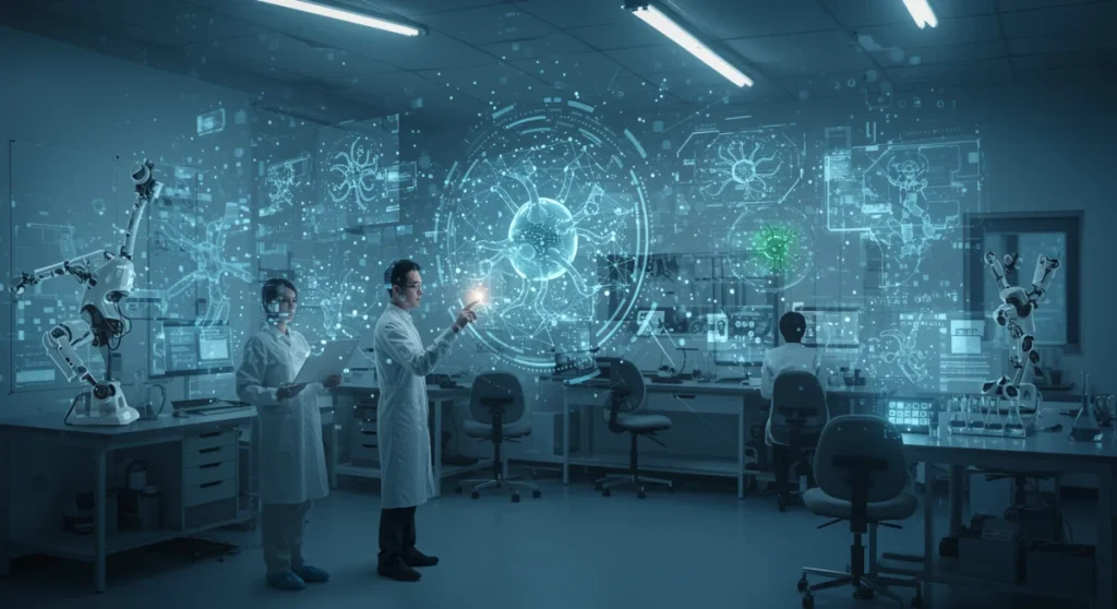 Bio-Inspired AI: Top 3 U.S. Research Areas to Watch in 2026