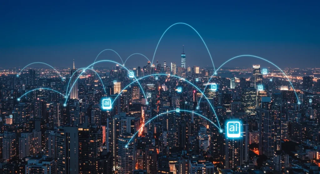 AI’s Quiet Revolution: Reshaping 10 Industries by 2030