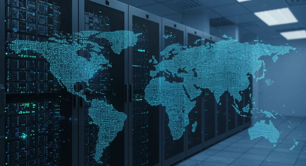 U.S. Data Centers: Cutting Energy Use by 15% by 2027