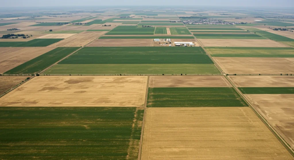 Global Food Security Challenges: U.S. Policy Actions for 2026