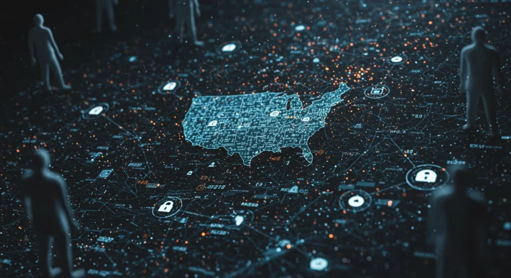 Global Cybersecurity Threats 2026: 5 Key Vulnerabilities for U.S. Businesses