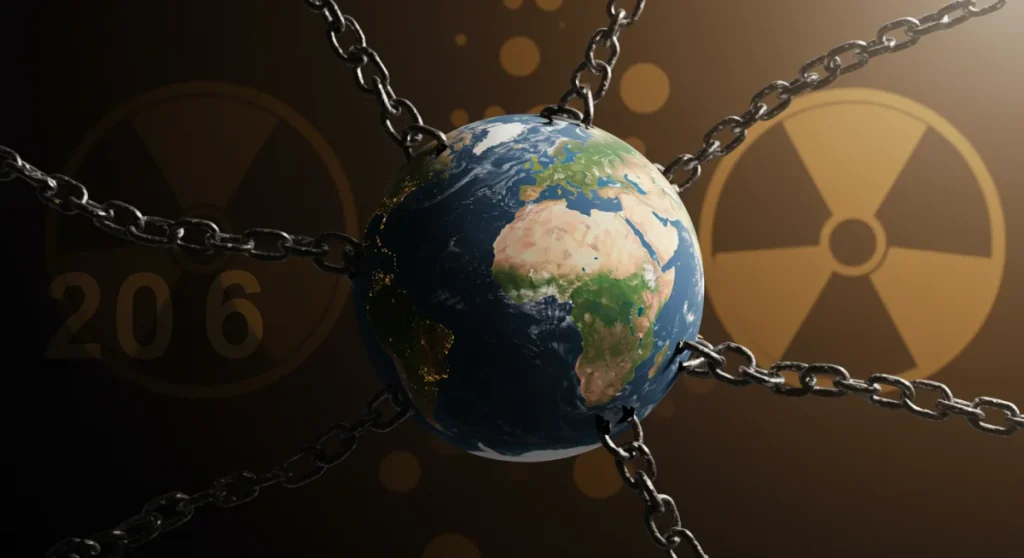 Global Disarmament Efforts: 2026 Progress & U.S. Nuclear Policy Obstacles