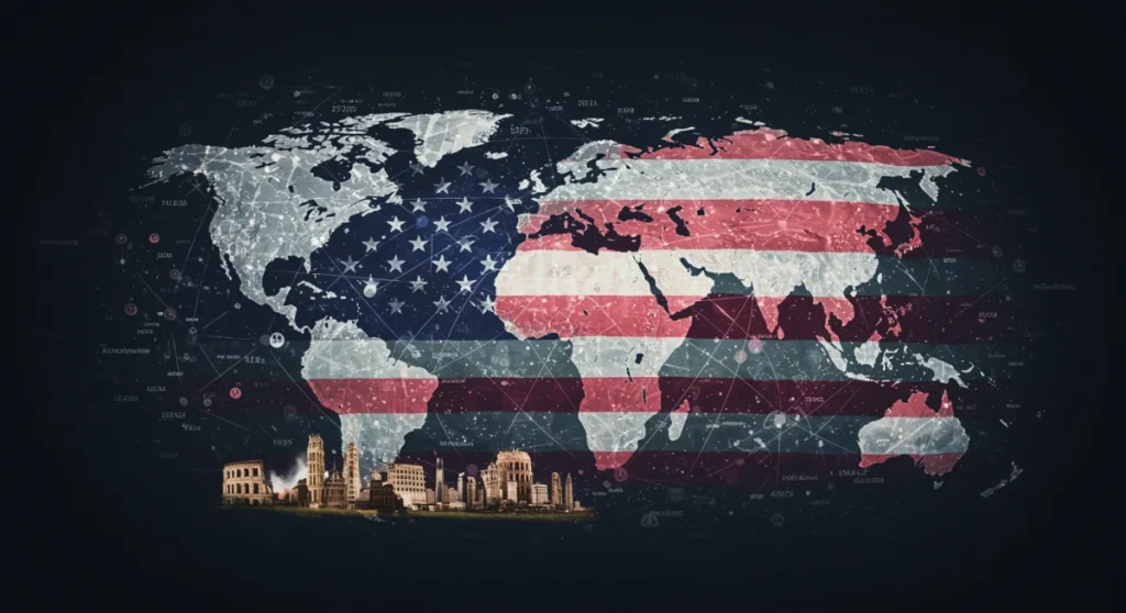 Navigating Geopolitical Shifts: US Policy for the Next Decade