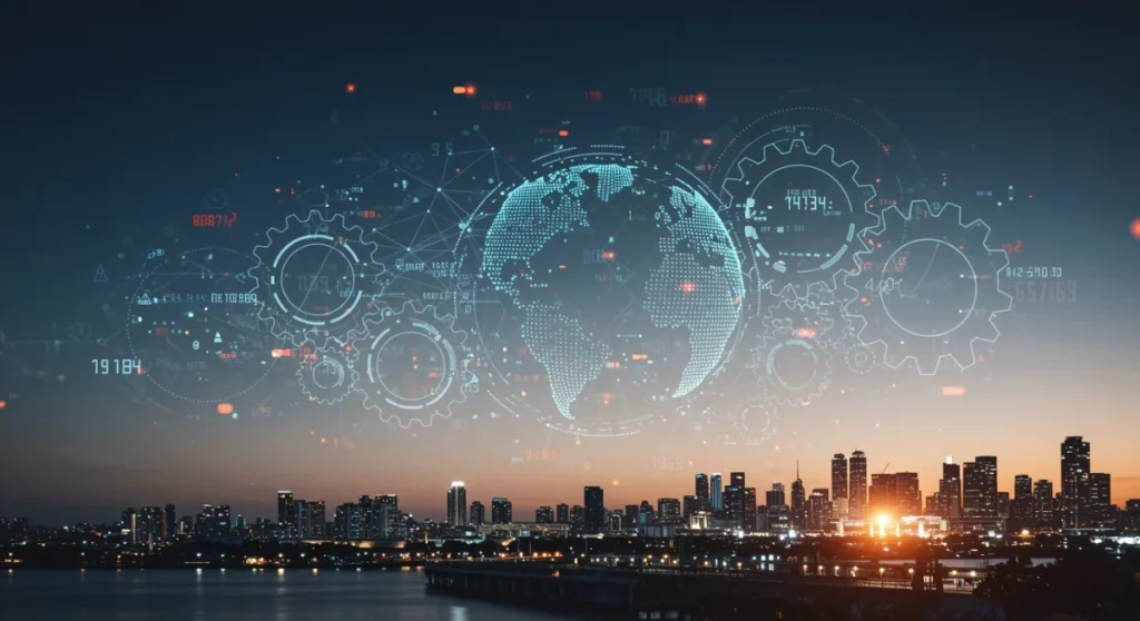 Supply Chain Resilience: U.S. Strategies Post-2025 Disruptions
