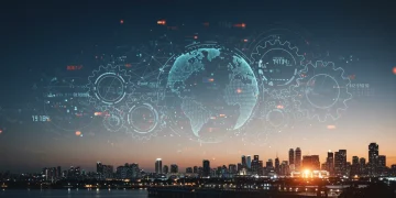 Global supply chain resilience strategies for U.S. industries
