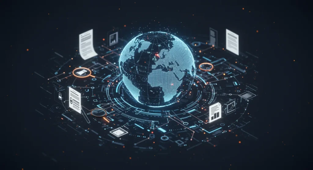 Global Tech Regulation: 5 Critical Changes for U.S. Companies