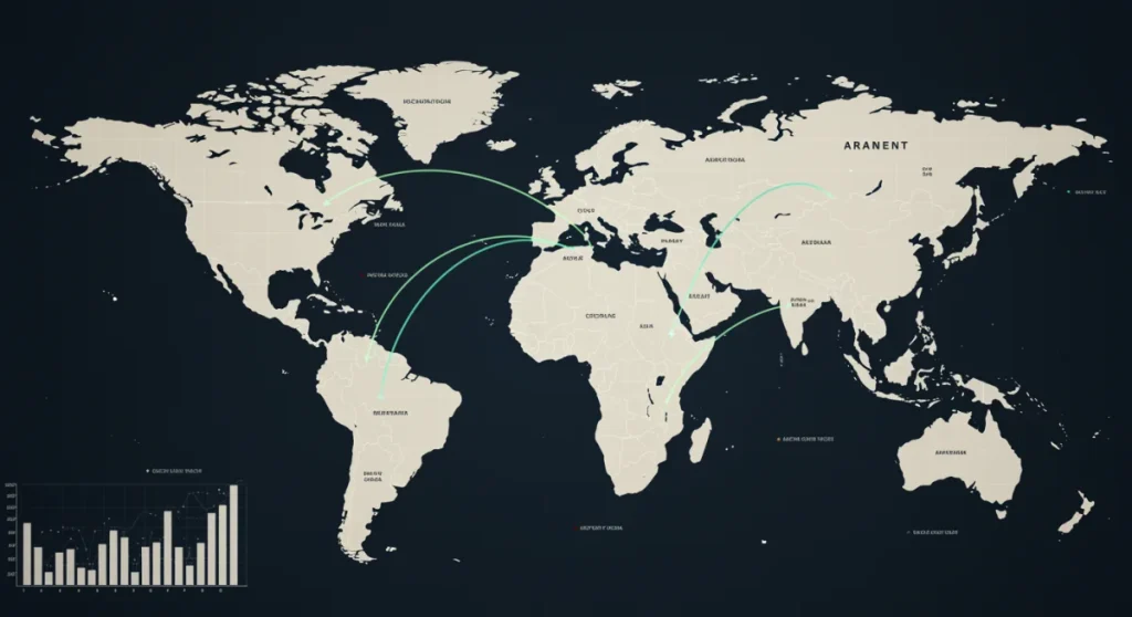Navigating International Trade Agreements: 2026 U.S. Trade Updates