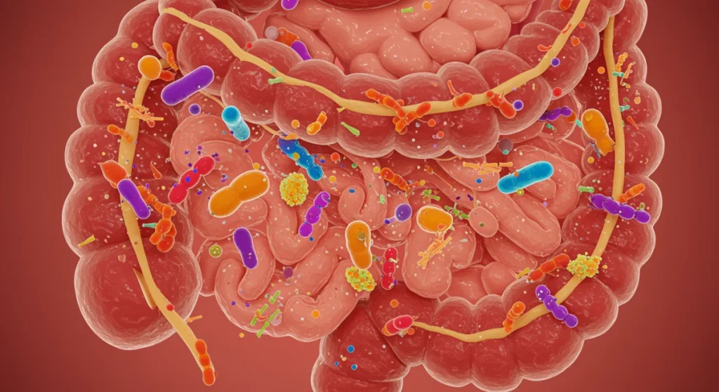 2026 American Gut Health Guide: Improve Digestion Naturally