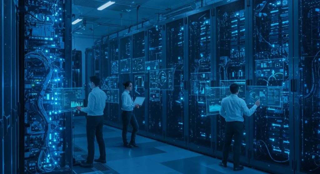 MLOps for Faster Software Deployment in U.S. Enterprises: 2026 Outlook