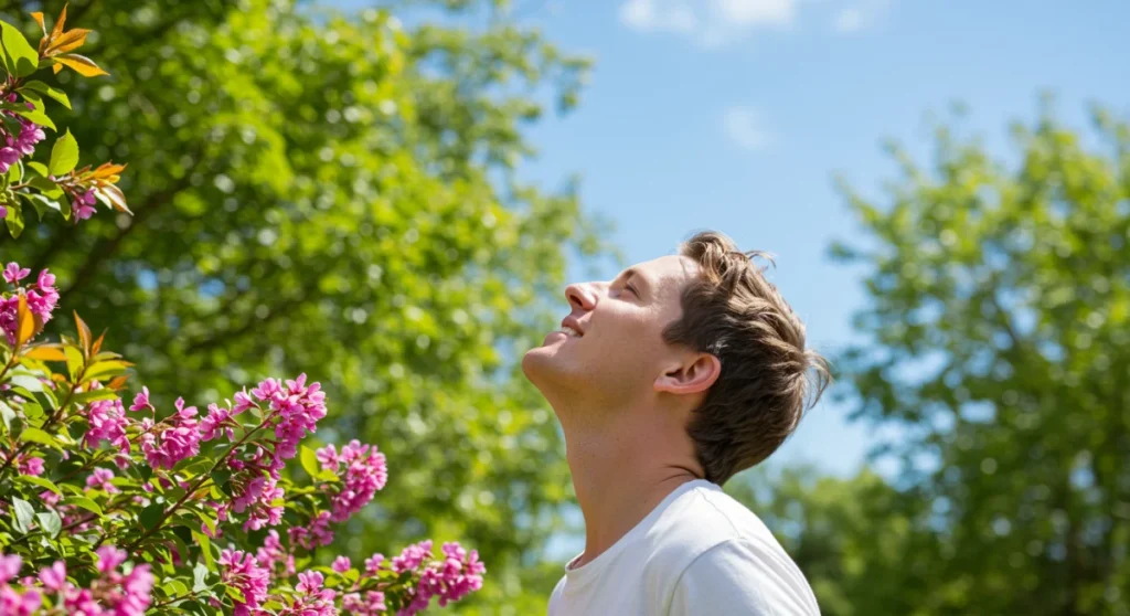 Seasonal Allergies 2026: New Treatments & Prevention Strategies for Relief