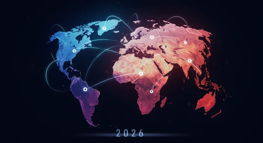 Social Media Algorithms: Fueling Political Polarization by 20% in 2026?