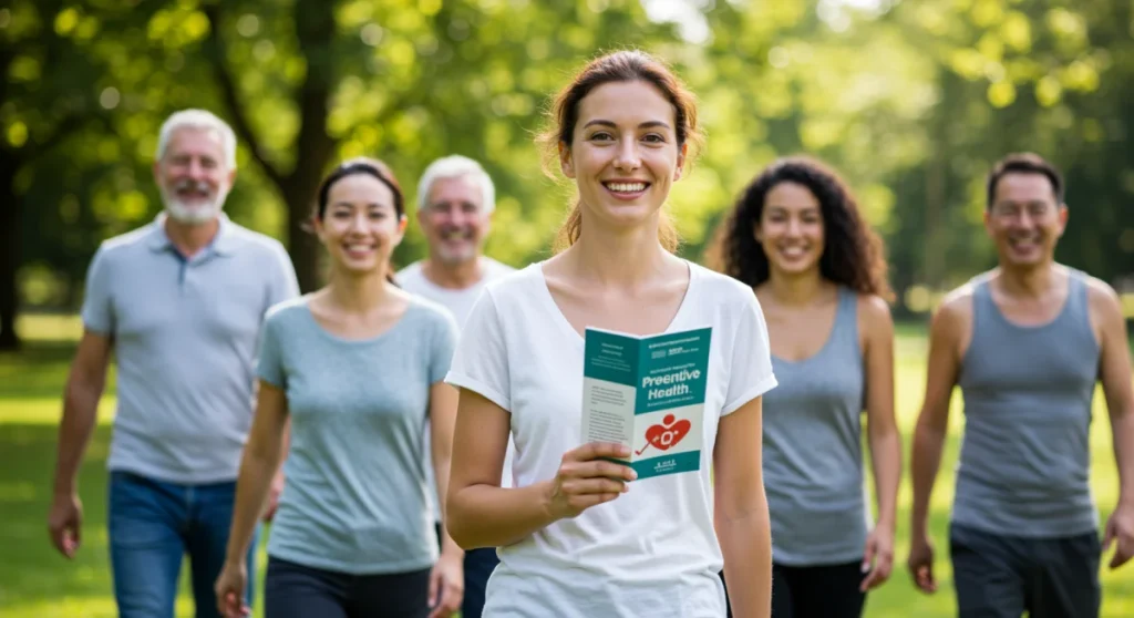Essential Health Screenings Over 40: Your 2026 Guide to Preventive Care
